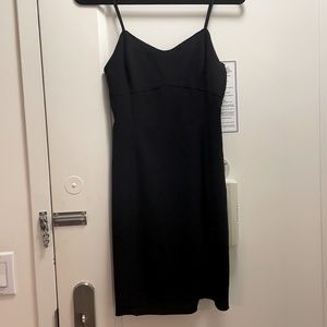 Little black dress by Wilfred - size 4